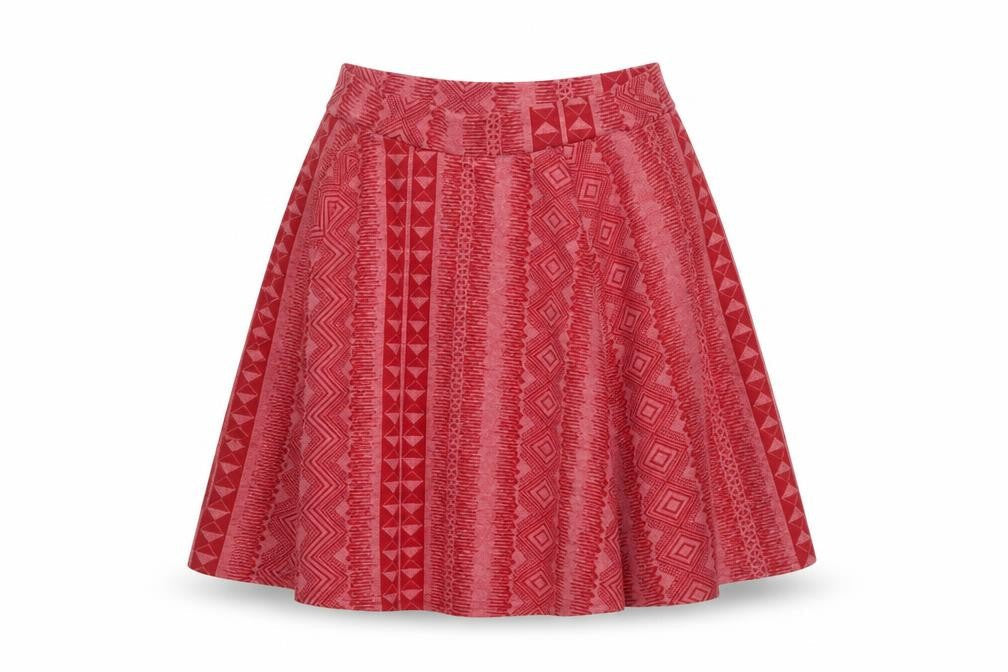 Womens UK Size 10 River Island Swing  Skirt