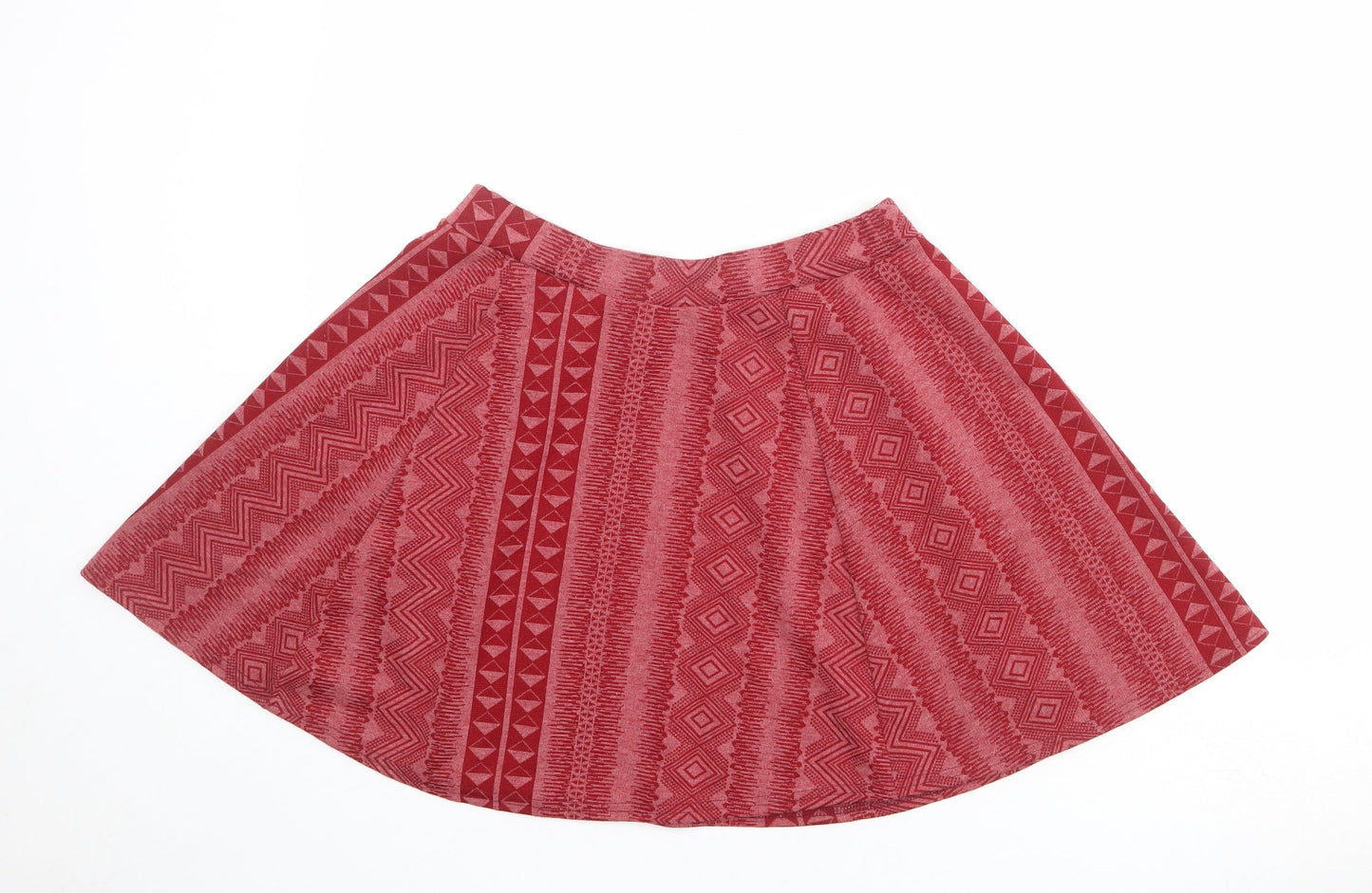 Womens UK Size 10 River Island Swing  Skirt