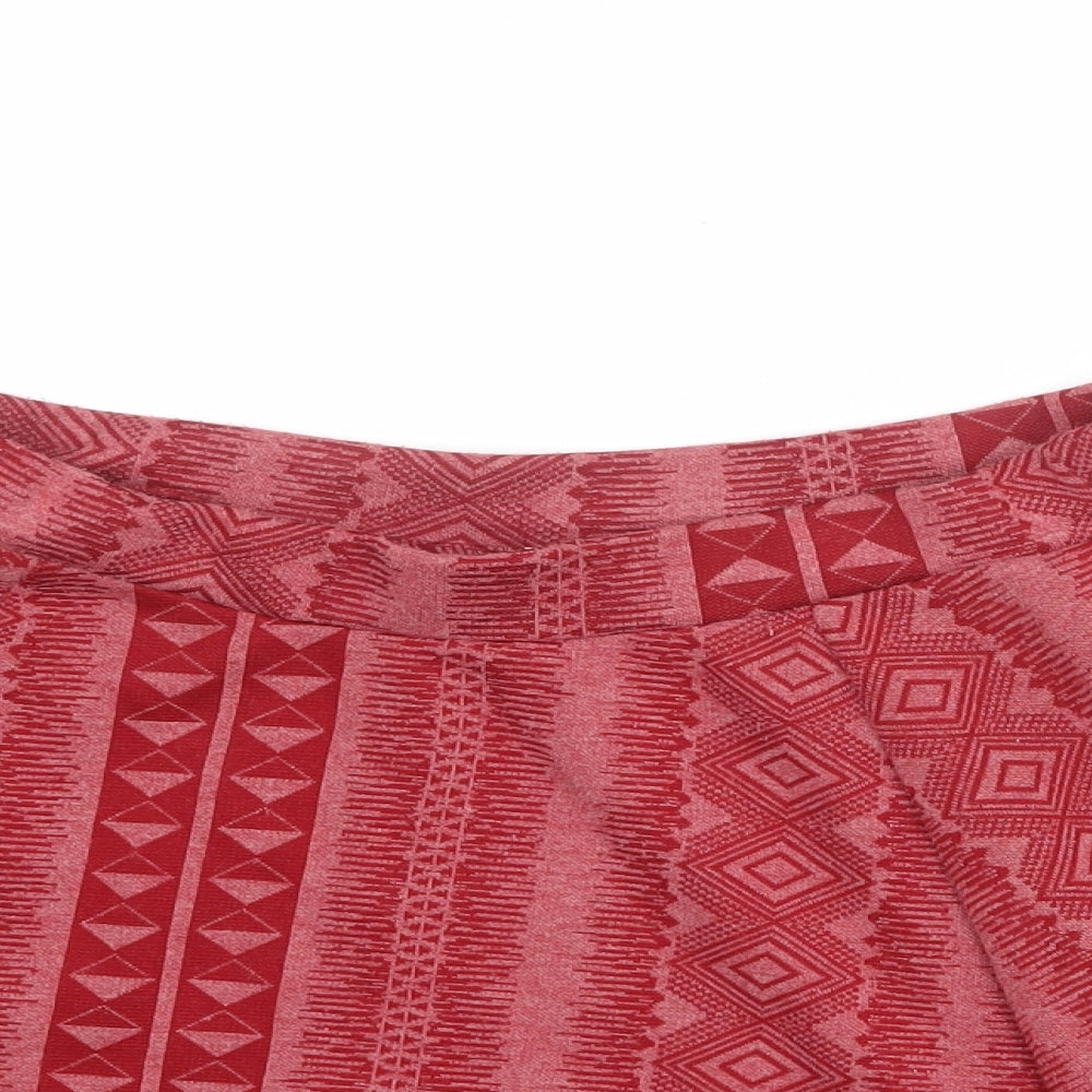 Womens UK Size 10 River Island Swing  Skirt