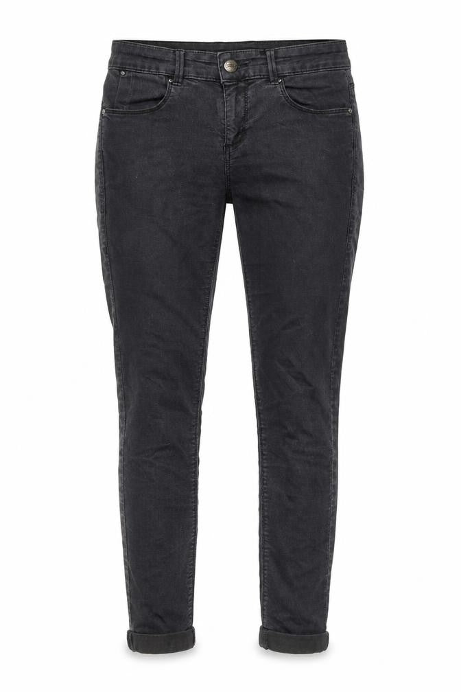 Womens UK Size 28 in Topshop Regular Fit Skinny Black Jeans