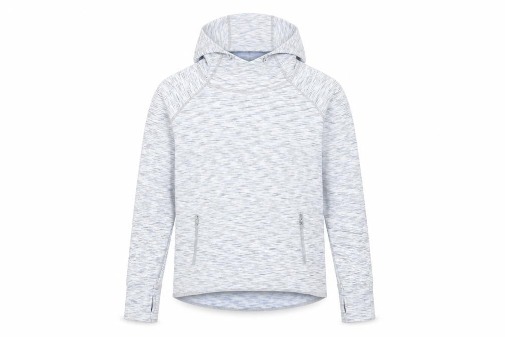 Mens UK Size S Gap Blue Pullover Hoodie