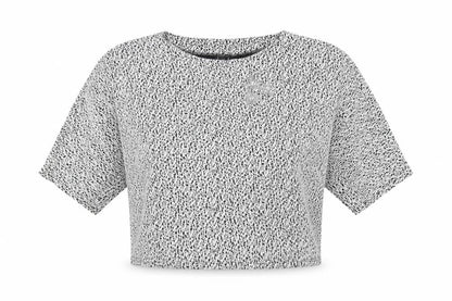 Womens UK Size M Zara White Basic Blouse