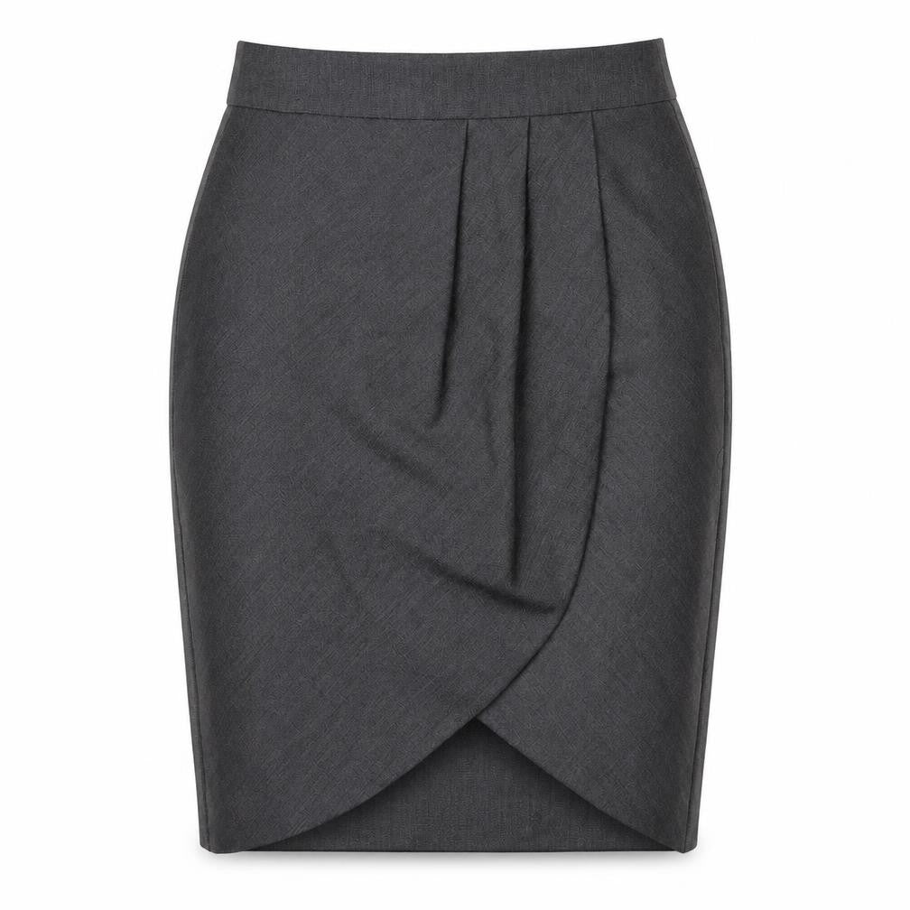 Womens UK Size 10 Limited Collection Straight & Pencil  Skirt