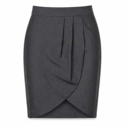 Womens UK Size 10 Limited Collection Straight & Pencil  Skirt