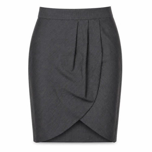 Womens UK Size 10 Limited Collection Straight & Pencil  Skirt