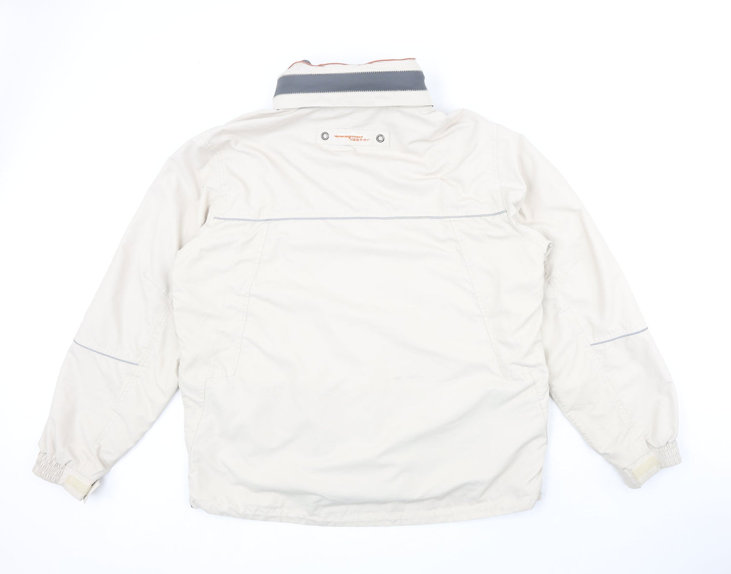 Mens UK Size L TCM Beige Jacket
