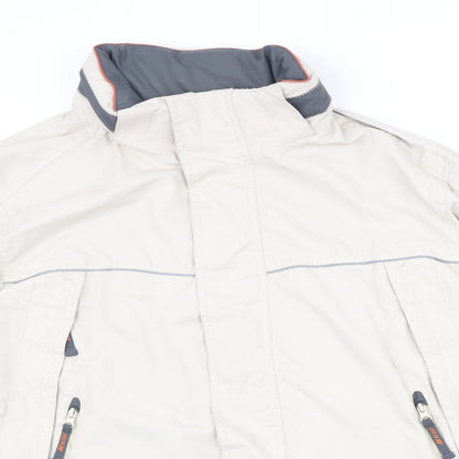 Mens UK Size L TCM Beige Jacket