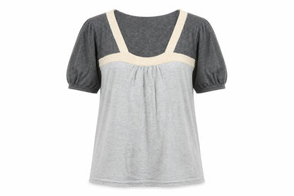 Womens UK Size 10 NEXT Multicoloured Basic T-Shirt