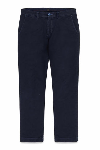Mens UK Size 32 in J.Crew Crewcuts Regular Fit  Blue Trousers