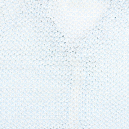 Womens UK Size 16 Debenhams Blue Cardigan Jumper