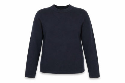 Womens UK Size 14 Marks and Spencer Blue Pullover Jumper