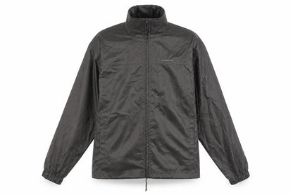 Mens UK Size S Quechua Grey Jacket