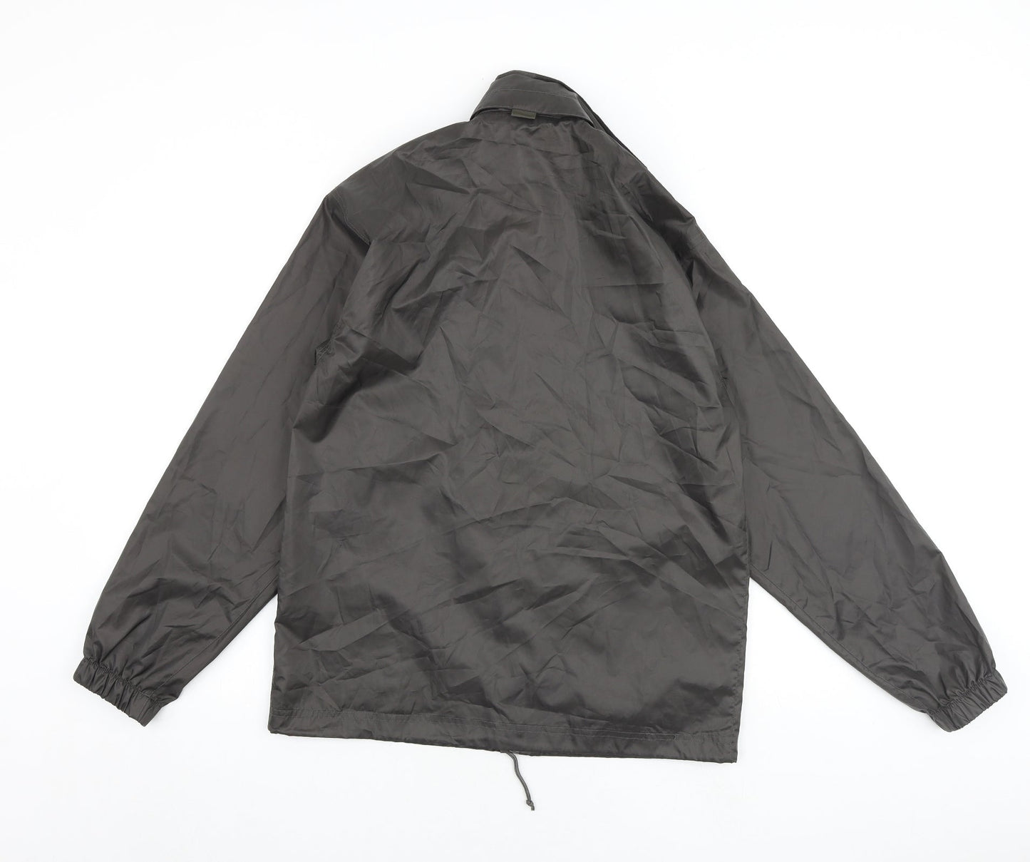 Mens UK Size S Quechua Grey Jacket