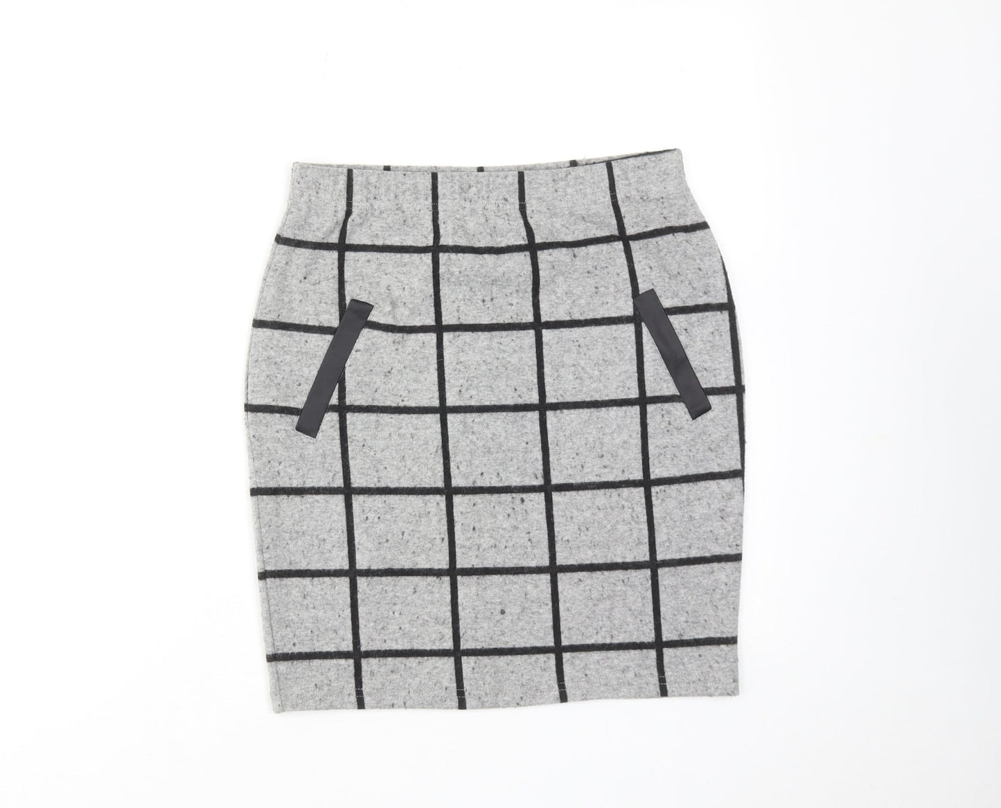 Womens UK Size 8 Select Straight & Pencil  Skirt