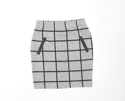 Womens UK Size 8 Select Straight & Pencil  Skirt