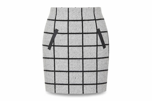 Womens UK Size 8 Select Straight & Pencil  Skirt