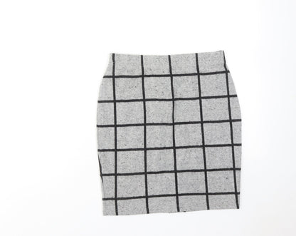 Womens UK Size 8 Select Straight & Pencil  Skirt