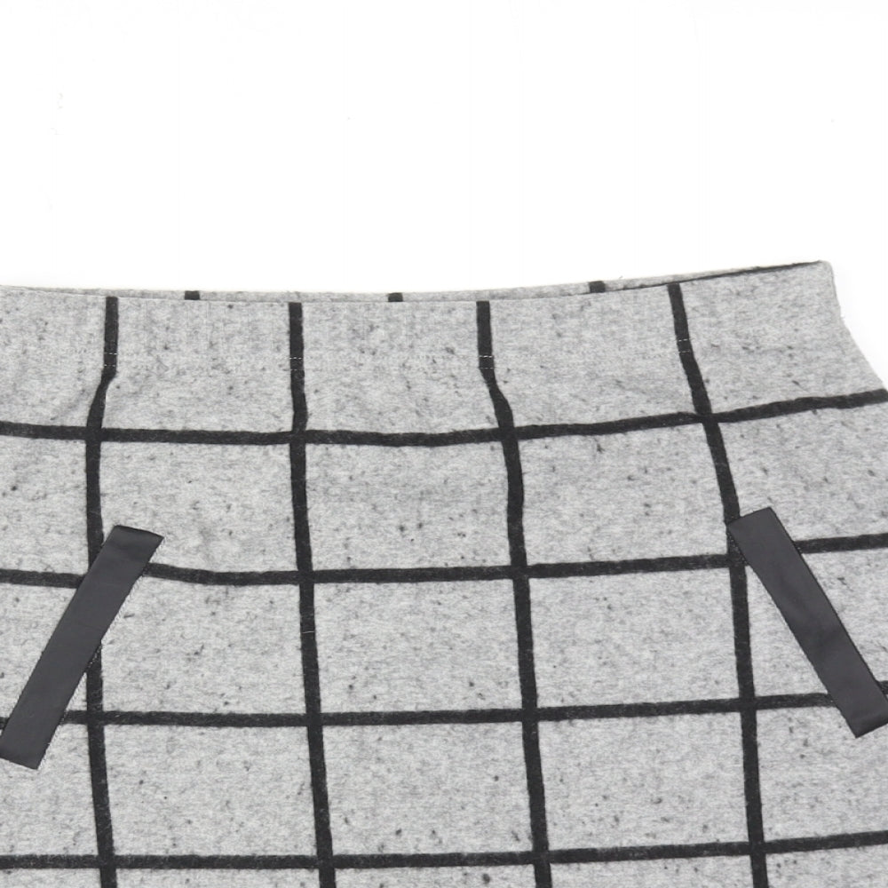Womens UK Size 8 Select Straight & Pencil  Skirt