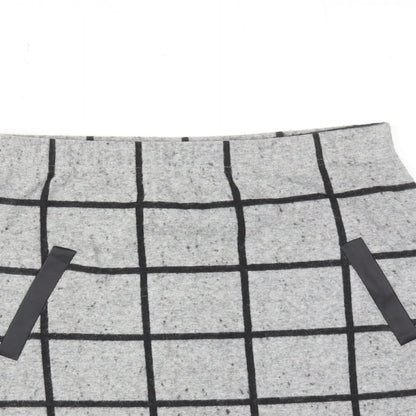 Womens UK Size 8 Select Straight & Pencil  Skirt