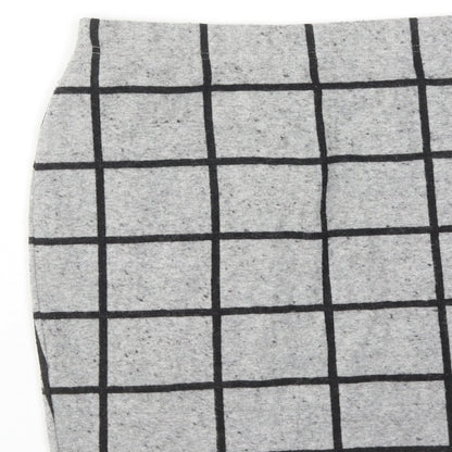Womens UK Size 8 Select Straight & Pencil  Skirt