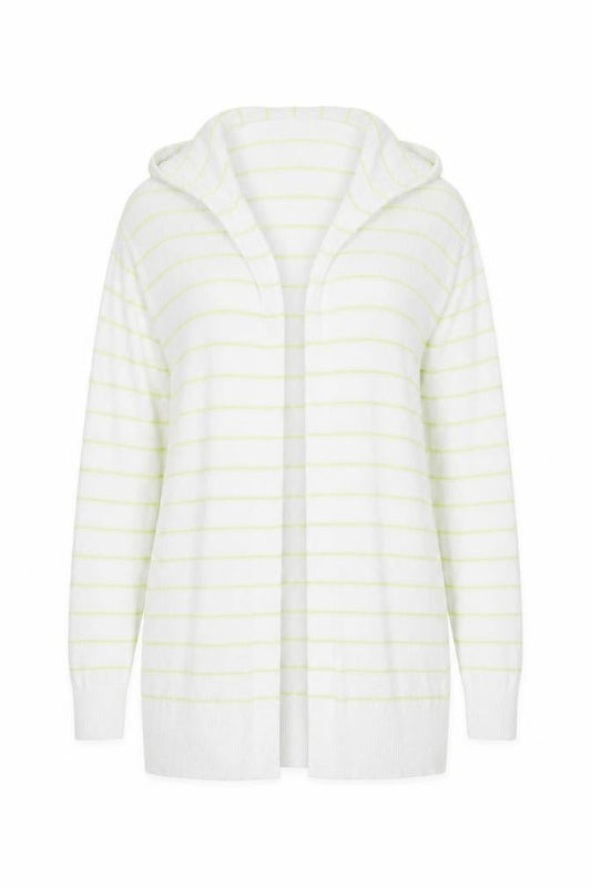 Womens UK Size M Cynthia Rowley White Pullover Jumper
