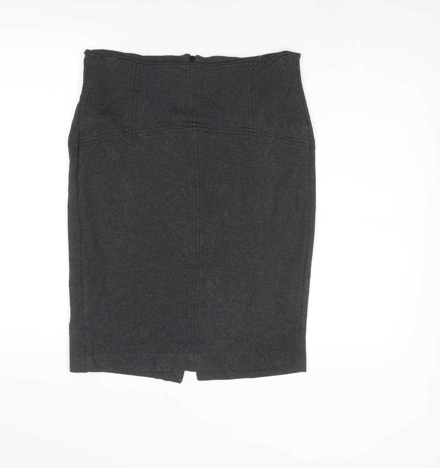 Womens UK Size XL Zara Straight & Pencil  Skirt