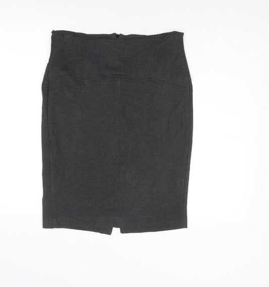 Womens UK Size XL Zara Straight & Pencil  Skirt