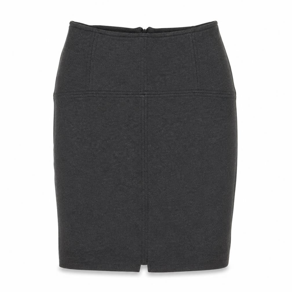 Womens UK Size XL Zara Straight & Pencil  Skirt