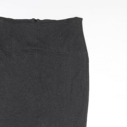 Womens UK Size XL Zara Straight & Pencil  Skirt