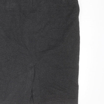 Womens UK Size XL Zara Straight & Pencil  Skirt