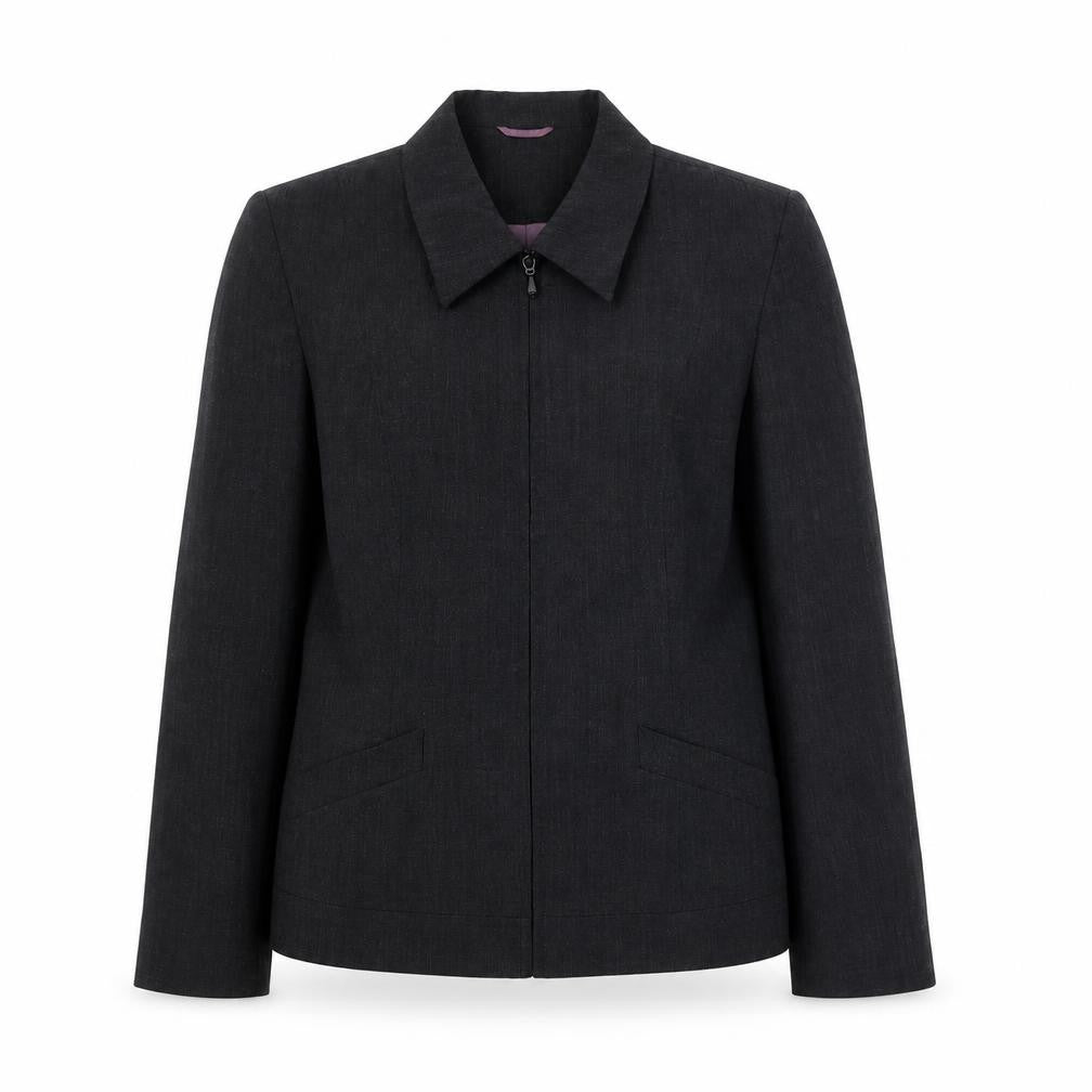 Womens UK Size 12 Principles Grey Jacket