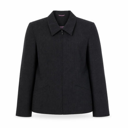 Womens UK Size 12 Principles Grey Jacket