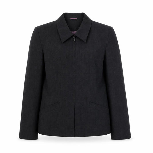 Womens UK Size 12 Principles Grey Jacket