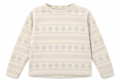 Womens UK Size M Gap Beige Pullover Sweatshirt