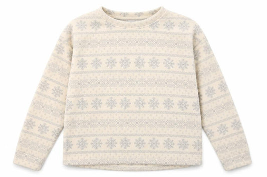 Womens UK Size M Gap Beige Pullover Sweatshirt