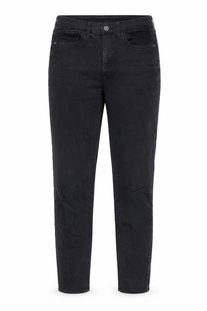 Womens UK Size 28 in Topshop Regular Fit Skinny Black Jeans