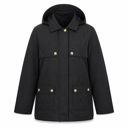 Womens UK Size 14 BHS Black Jacket
