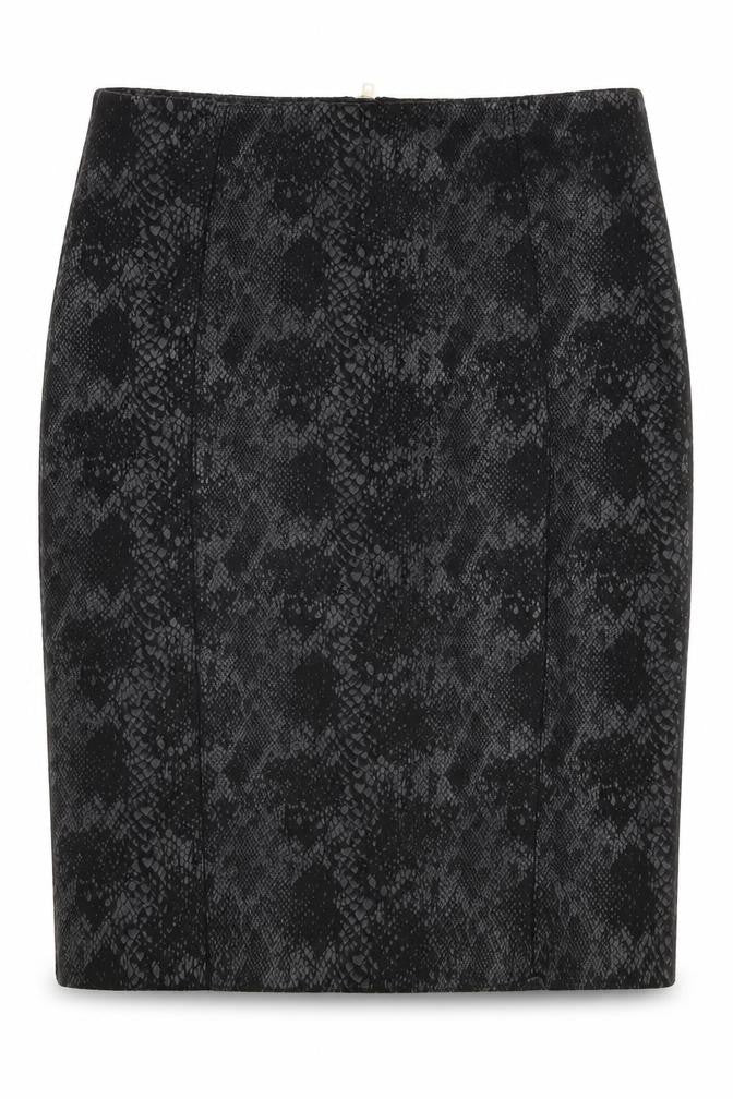 Womens UK Size XS Capsule Straight & Pencil  Skirt