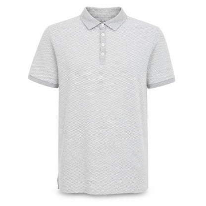 Mens UK Size M River Island Cotton Polo Shirt