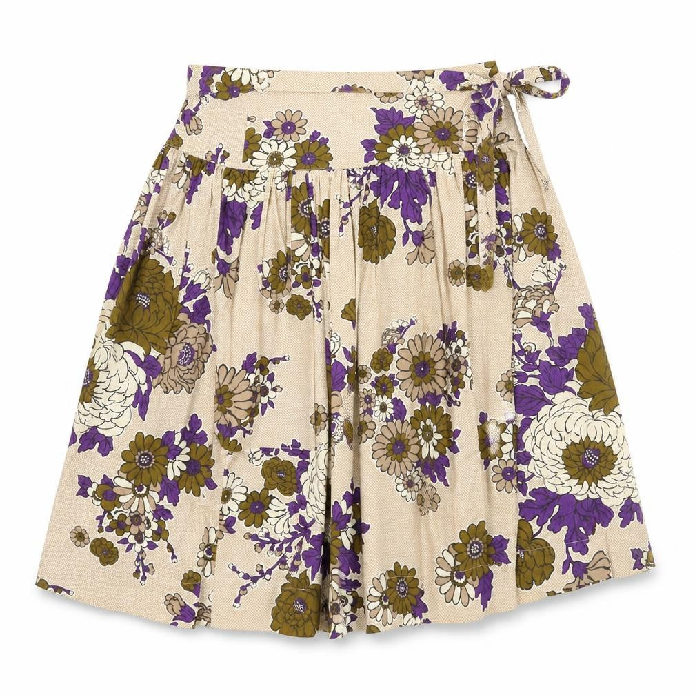 Womens UK Size 6 French Connection Swing  Skirt