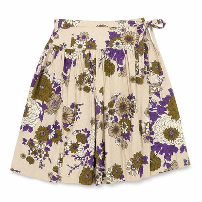 Womens UK Size 6 French Connection Swing  Skirt