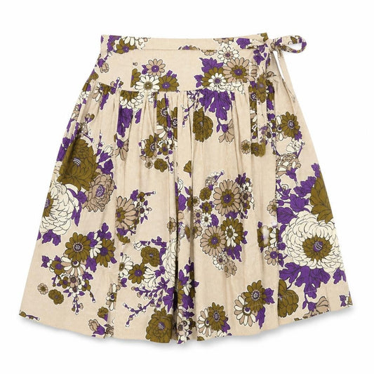 Womens UK Size 6 French Connection Swing  Skirt