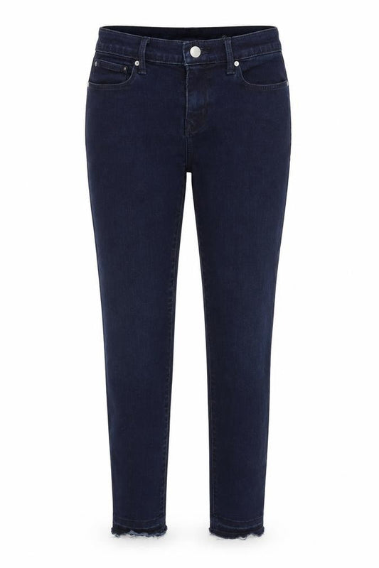 Womens UK Size 26 in Gap Regular Fit Jegging Blue Jeans