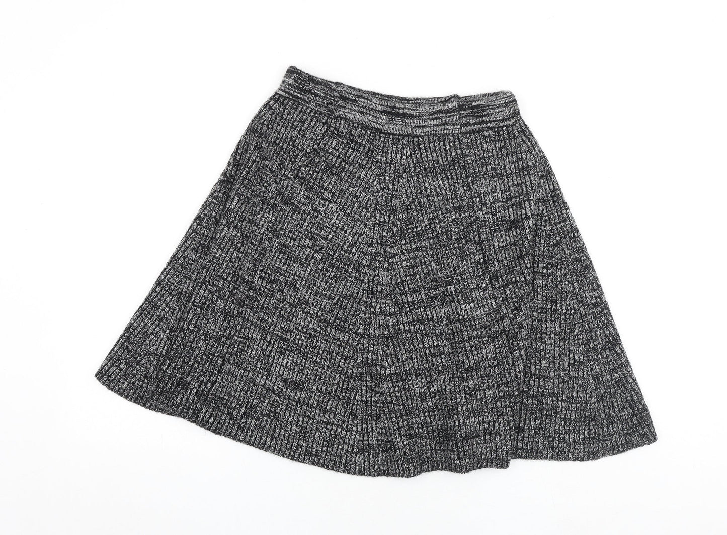 Womens UK Size S Adrienne Vittadini Swing  Skirt