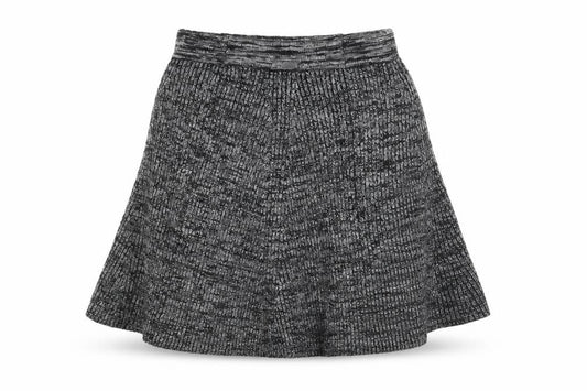 Womens UK Size S Adrienne Vittadini Swing  Skirt