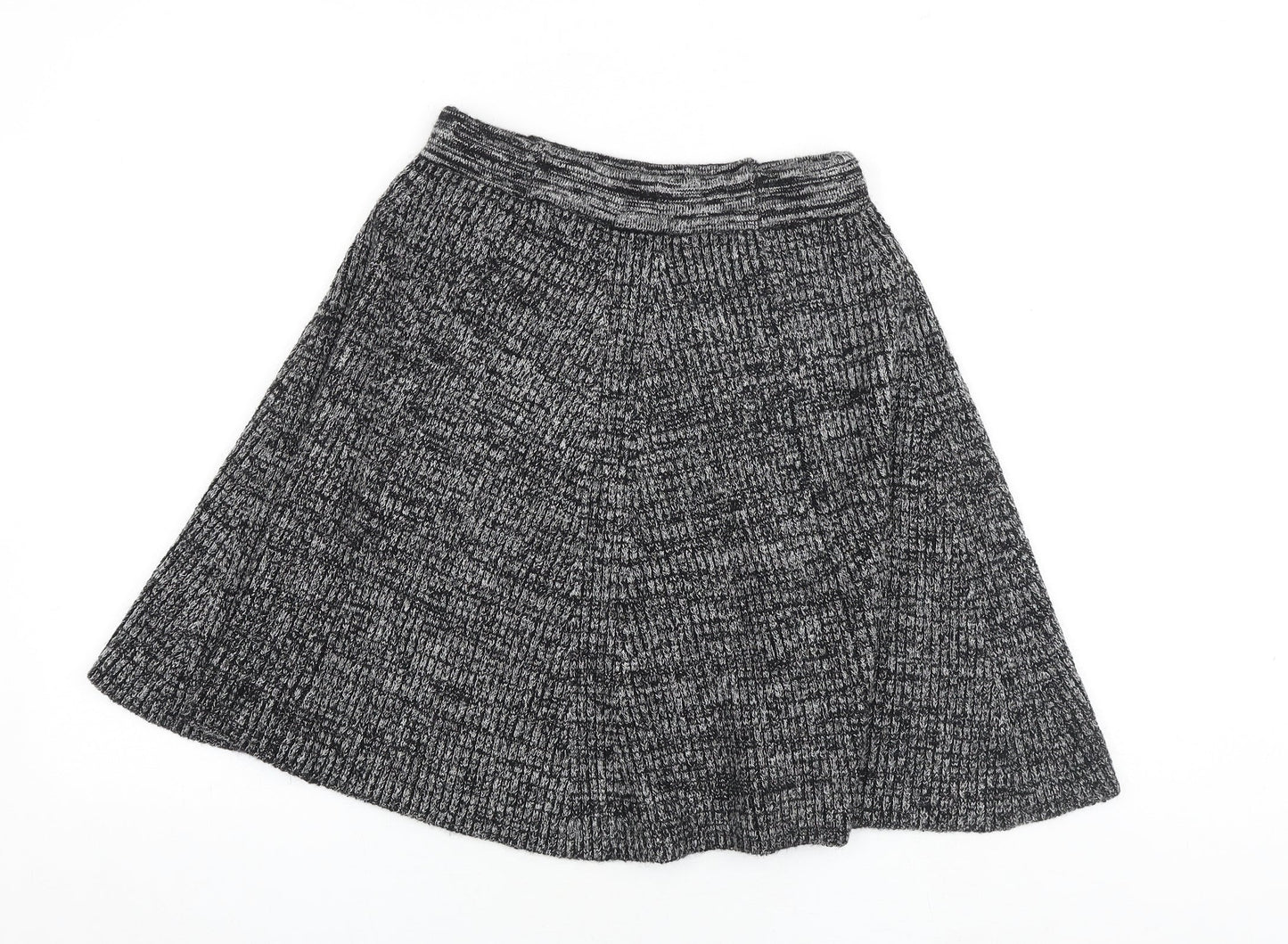 Womens UK Size S Adrienne Vittadini Swing  Skirt