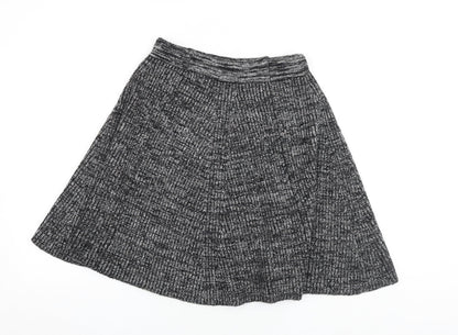 Womens UK Size S Adrienne Vittadini Swing  Skirt