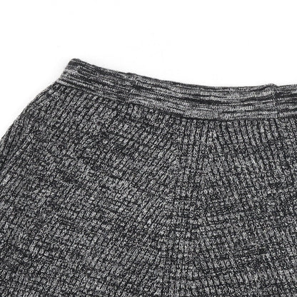 Womens UK Size S Adrienne Vittadini Swing  Skirt