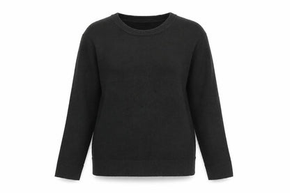 Womens UK Size 12 Marks and Spencer Grey Pullover Jumper