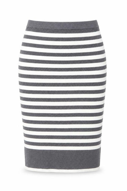 Womens UK Size L Marks and Spencer Straight & Pencil  Skirt